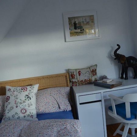 Bickbargen - Haus Mit 4 Schlafzimmern Und Platz Halstenbek Exterior foto